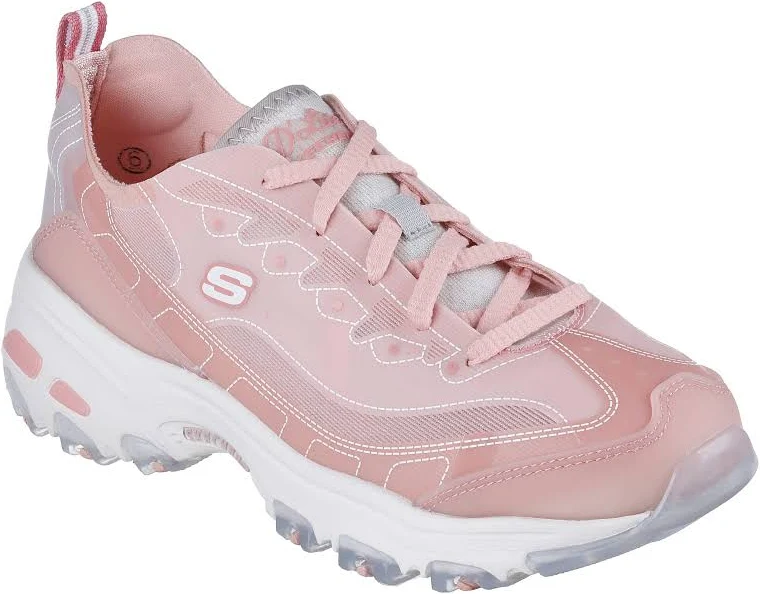Skechers Ladies Heel